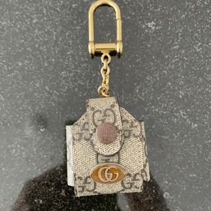 Gucci AirPod cover
